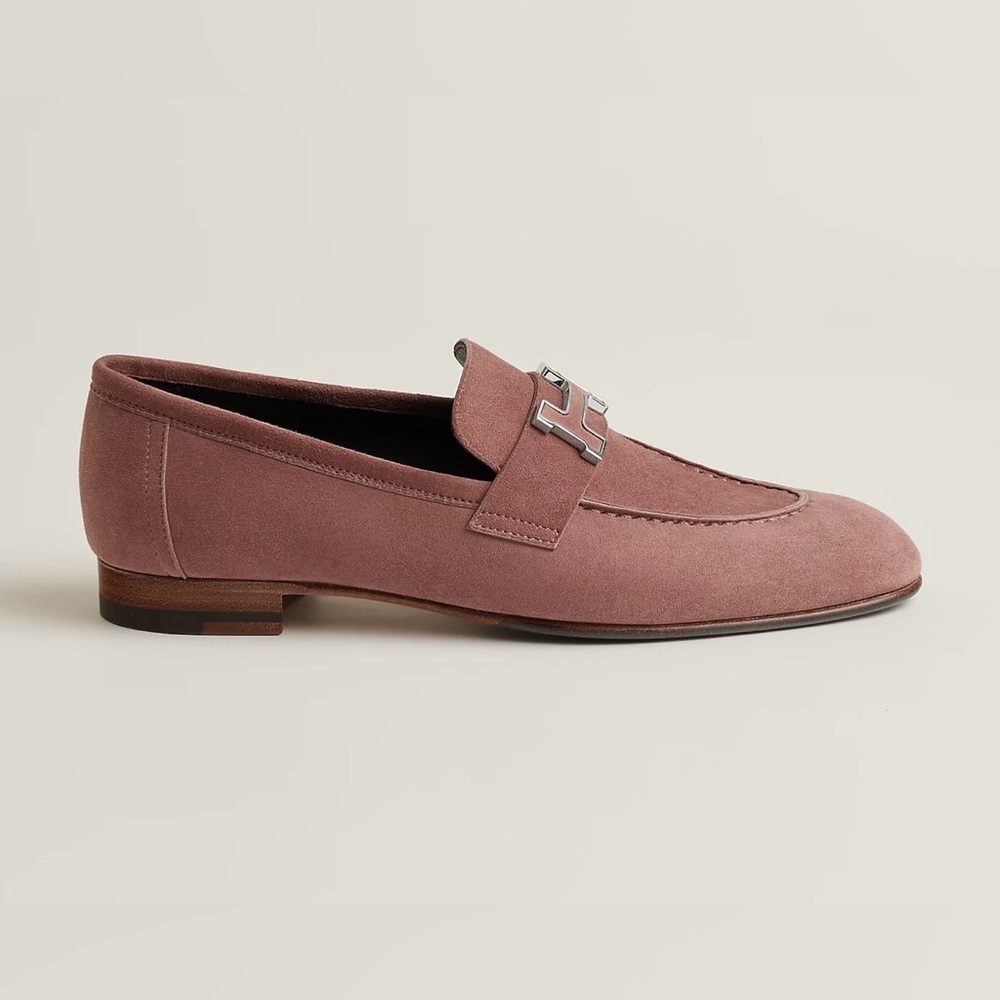 NWT Hermès Loafer